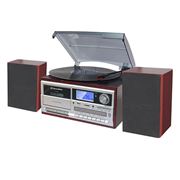 Obrázek Roadstar HIF-8892 EBT Multimediální HI-F