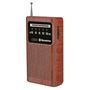 Obrázek z Roadstar TRA-1230/WD Kapesní FM rádio 