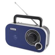 Obrázek Roadstar TRA-2235/BL Přenosný radiopřijí