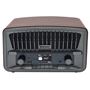 Obrázek z Roadstar HRA-270D+BT Vintage rádio DAB+ 