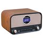 Obrázek z Roadstar HRA-1782ND+BT Rádio s přehrávač 