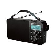 Obrázek Roadstar TRA-2340PSW Přenosný radiopřijí