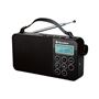 Obrázek z Roadstar TRA-2340PSW Přenosný radiopřijí 