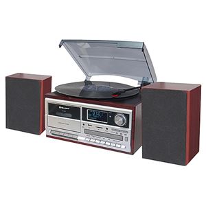 Obrázek z Roadstar HIF-8892 D+BT Multimediální HI- 