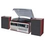 Obrázek z Roadstar HIF-8892 D+BT Multimediální HI- 