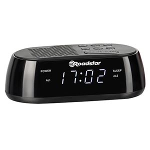 Obrázek z Roadstar CLR-2477 Radiobudík 