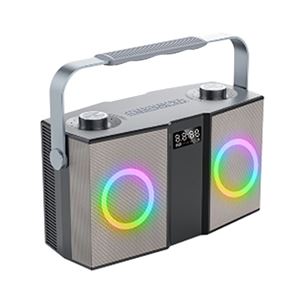Obrázek z Roadstar DJ-390 BT Bluetooth speaker 
