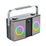 Obrázek z Roadstar DJ-390 BT Bluetooth speaker 