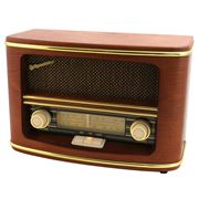 Obrázek Roadstar HRA-1500/N Stolní radiopřijímač