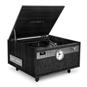 Obrázek Victrola VTA-830SB-BLK Century Signature