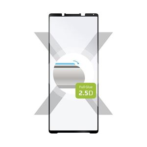 Obrázek z Fixed Ochranné tvrzené sk FIXGFA-1149-BK 