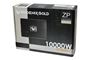 Obrázek z Phoenix Gold ZP5000.1 1kanalovy zesilovac 