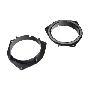Obrázek z PLAST pro repro Kia Picanto 2012- 3/5dvéř přední, Hyundai i10 2013- 165 mm přední/zadní 