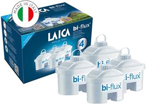 Obrázek z Laica Bi-Flux univerzální F4M, 4ks 