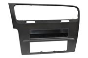 Obrázek Plastovy adapter 1DIN VW Golf VII.