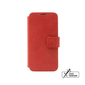 Obrázek z Fixed pouzdro Apple 16e FIXPFIT2-1404-RD 