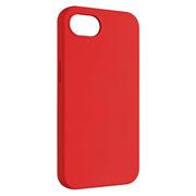 Obrázek Fixed kryt Apple iPh 16e FIXFLM-1404-RD
