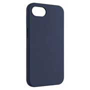Obrázek Fixed kryt Apple iPh 16e FIXFLM-1404-BL