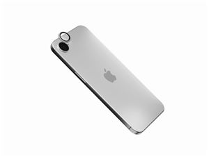 Obrázek z Fixed sklo Apple iPho 16e FIXGC2-1404-GR 