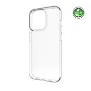 Obrázek Fixed kryt Apple iPh 16e FIXSTRE-1404-TR