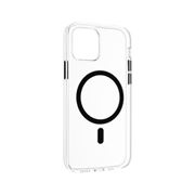 Obrázek Fixed kryt Apple iP 16e FIXPURM-1404-BK