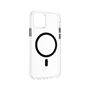 Obrázek z Fixed kryt Apple iP 16e FIXPURM-1404-BK 