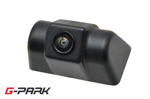 Obrázek z CCD parkovaci kamera Jeep Wrangler 