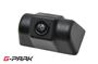 Obrázek z CCD parkovaci kamera Jeep Wrangler 