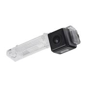 Obrázek Kamera PAL/NTSC do vozu VW Passat 2008-, Golf IV, V, New Bora, Jetta