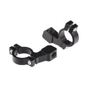 Obrázek Držák na trubku na motocykl, ATV, 22mm