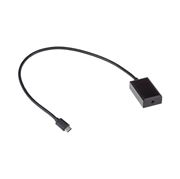 Obrázek AUX vstup pro OEM syst. Peugeot/Citroën NAC s USB-C konektorem