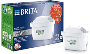 Obrázek z Brita Pack 2 MAXTRApro PL 2024 