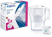 Obrázek Brita Aluna 2,4l bílá+3x MX ProPO2024