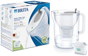 Obrázek z Brita Style XL 3,5l šedá 2024 