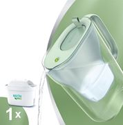 Obrázek Brita Style Eco 2,4l zelená