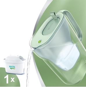 Obrázek z Brita Style Eco 2,4l zelená 