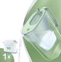 Obrázek z Brita Style Eco 2,4l zelená 