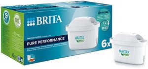 Obrázek z Brita Pack 6 MAXTRApro PO 2024 