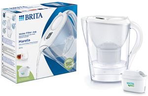 Obrázek z Brita Marella 2,4l bílá 2024 