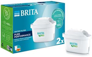 Obrázek z Brita Pack 2 MAXTRApro PO 2024 