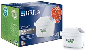 Obrázek z Brita Pack 4 MAXTRApro PL 2024 