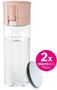 Obrázek z Brita Fill&Go Vital fil.láhev 0,6l meruň 