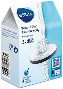 Obrázek z Brita MicroDisc Pack 3  