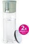 Obrázek z Brita Fill&Go Vital fil.láhev 0,6l zelen 