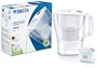 Obrázek z Brita Aluna 2,4l bílá 2024 