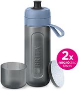 Obrázek Brita Fill&Go Active fil.láhev0,6l modrá