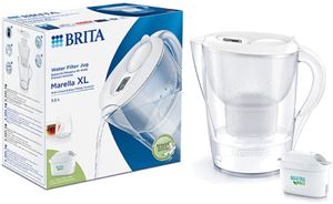 Obrázek z Brita Marella XL 3,5l bílá 2024 