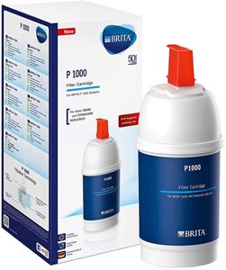 Obrázek z Brita P 1000 cartridge do mypure P1 