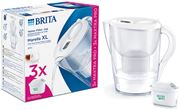 Obrázek Brita XL 3,5l bílá + 3x MX Pro PO 2024