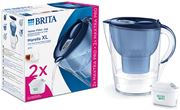 Obrázek Brita XL 3,5l modrá + 2x MX Pro PO2024